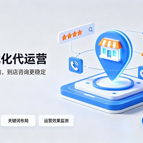 商丘GEO优化